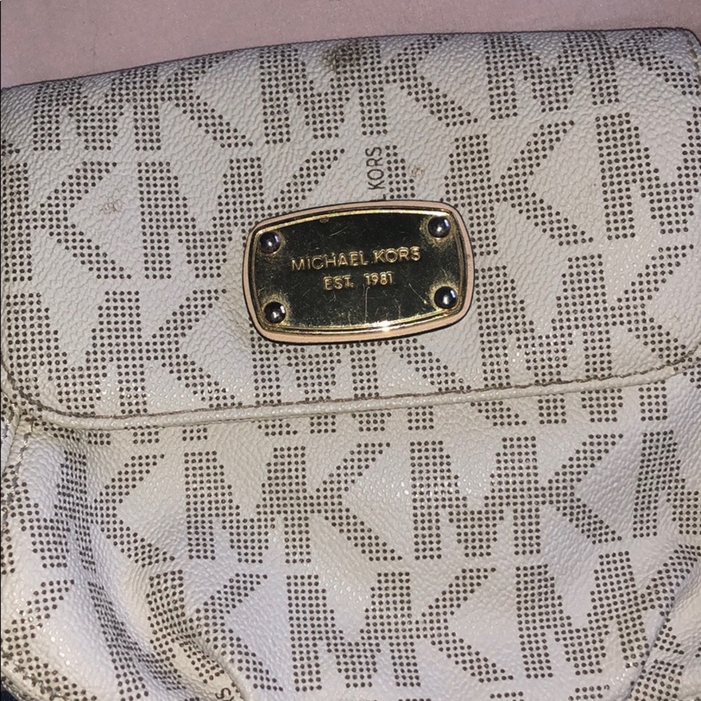 Micheal Kora crossbody bag